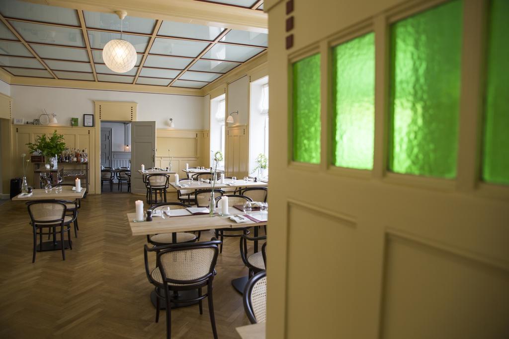Hotel Saxkjobing Sakskøbing Esterno foto